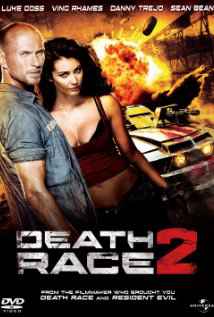 Death Race 2  Dual Audio Hindi-English Full Movie